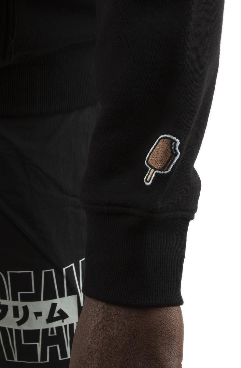 IceCream Components Hoodie - A Spring Essential
