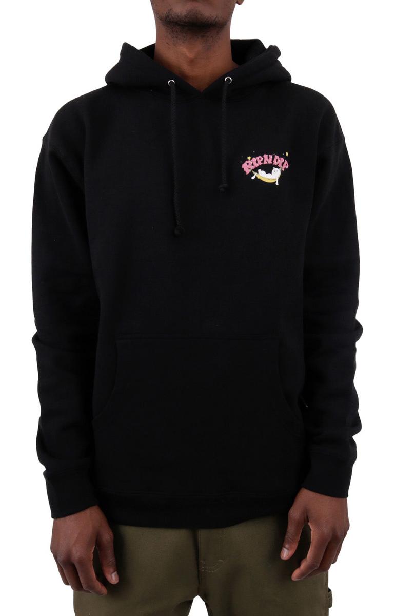 Elevate Your Style with the Vibes Pullover Hoodie