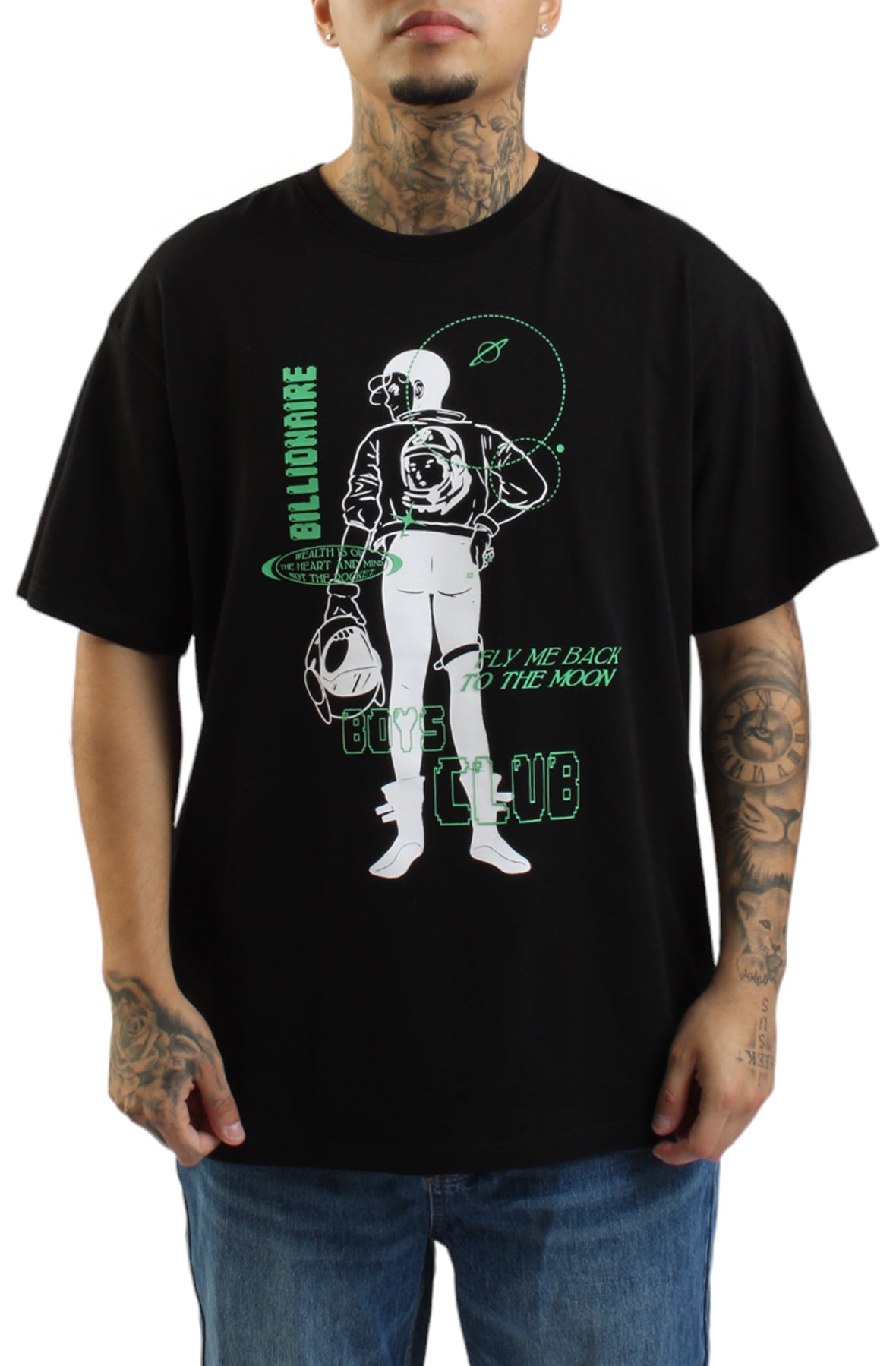 Farewell Fashion T-Shirt