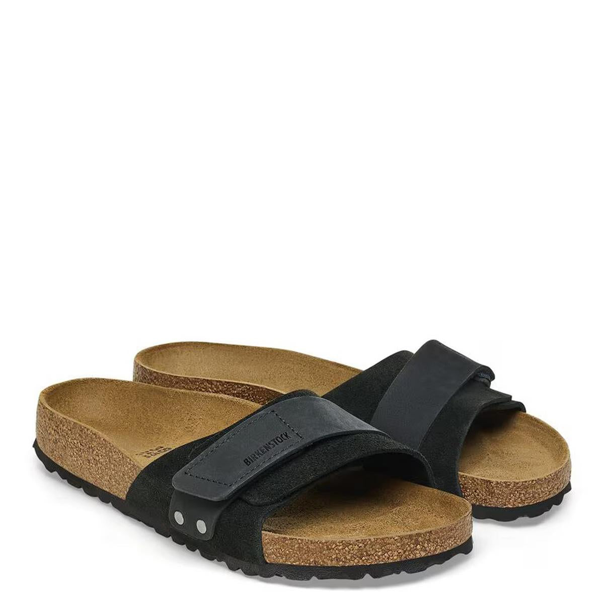 Oita On - the - Go Comfort Sandals