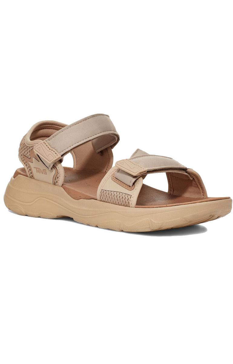 Zymic Sesame Sandals by Teva - Earth-Friendly Comfort!