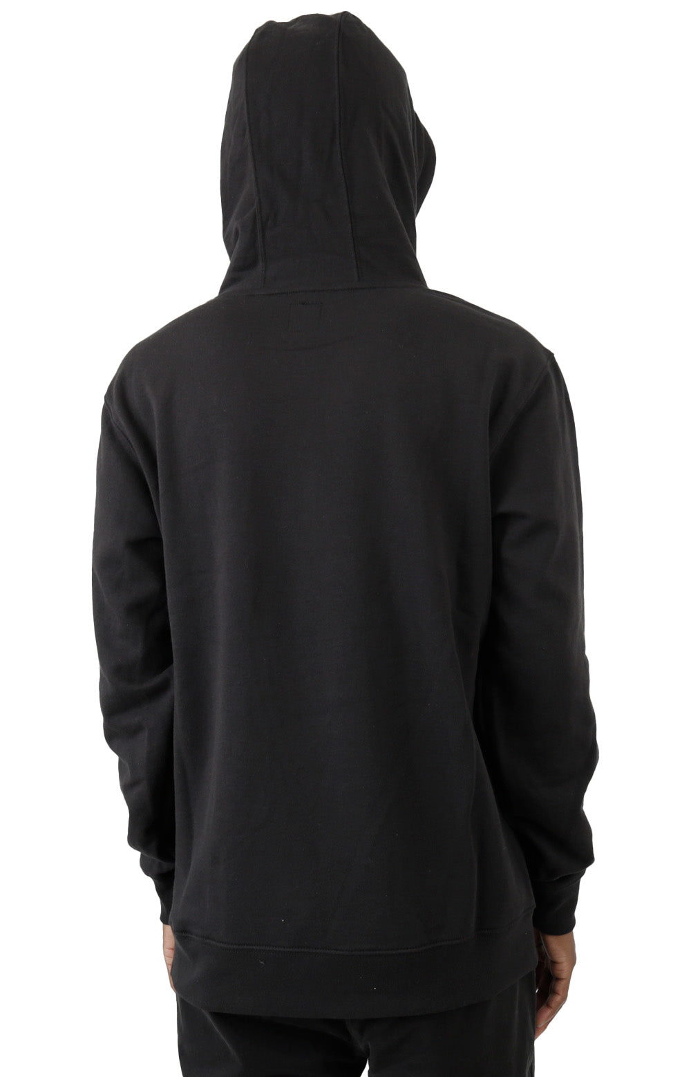 Vans Cold Ones Black Pullover Hoodie - A Must - Have!