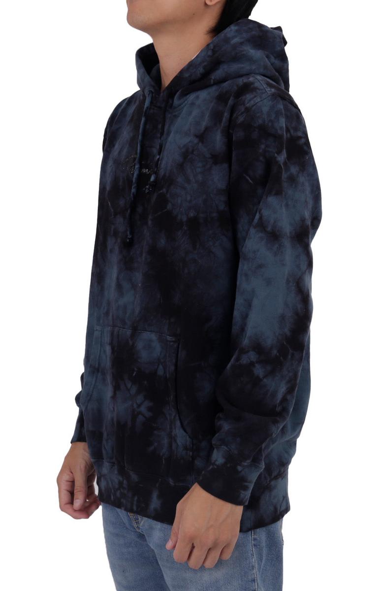 Primitive x My Hero Academia Izuku Midoriya Tie-Dye Graphic Hoodie - A Must-Have for Fans!