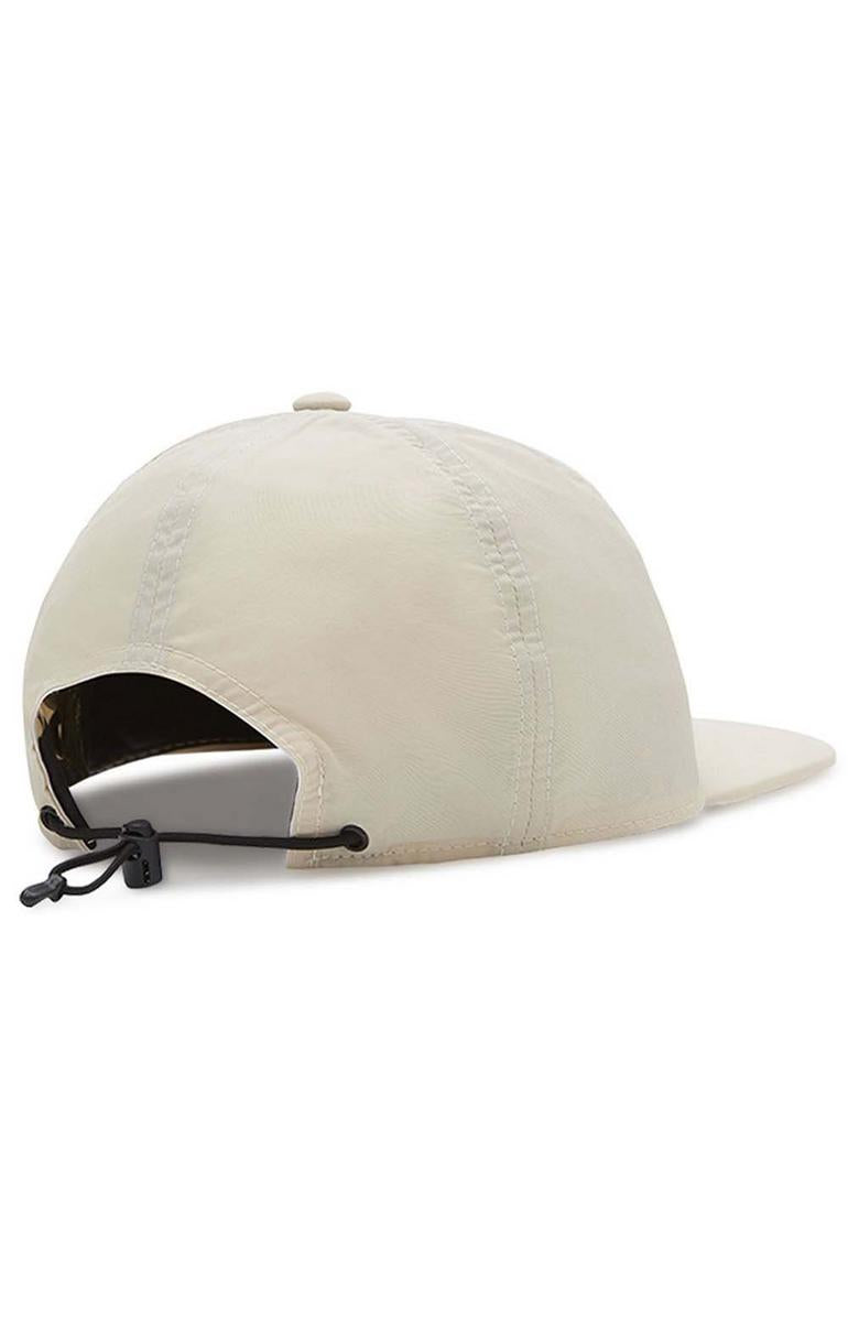 My Pace's Irresistible Oatmeal Curved Bill Jockey Cap