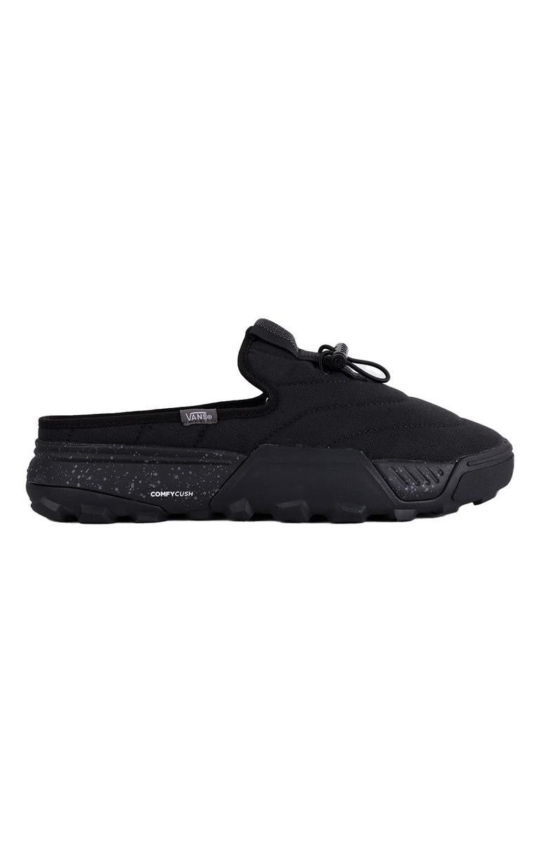 Vans Coast Mule CC Shoes - Stunning Mono Black