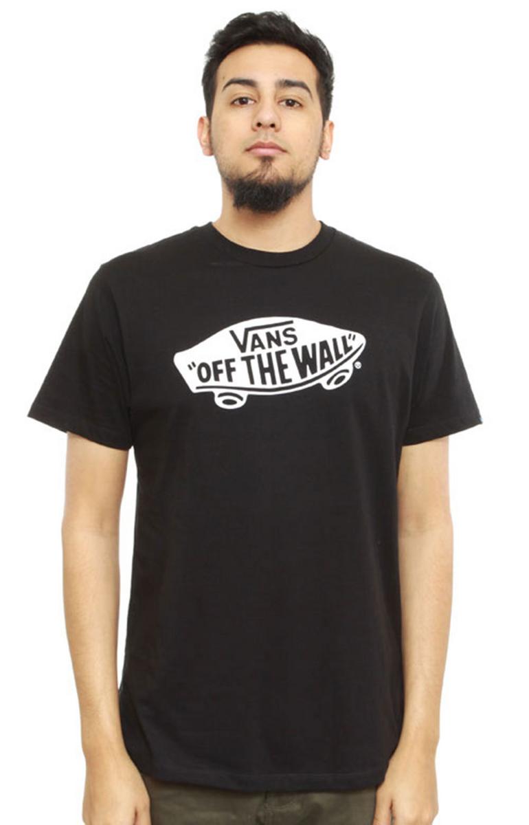 Vans OTW Classic Front Stylish T-Shirt