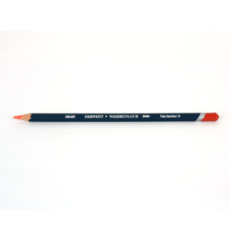Derwent Golden Brown Watercolour Pencils - A Must-Have for Artists!