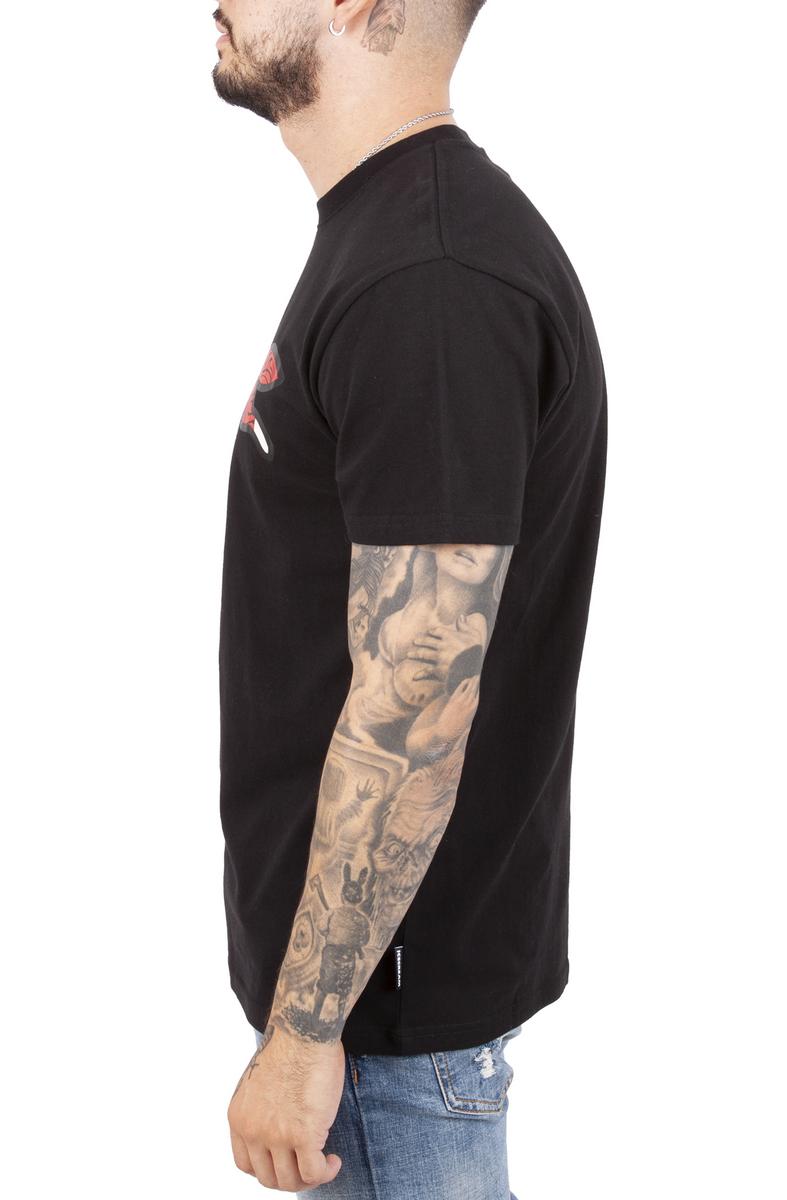 Icecream's Stunning Tiger Short Sleeve Tee