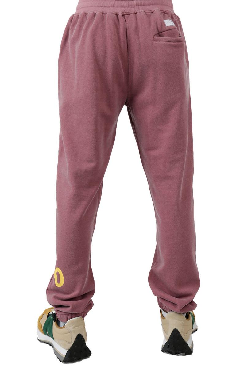 Enchanting Berry Lookout & Wonderland Fleece Jogger Pants