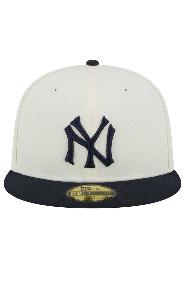 New Era's Stunning Yankees Retro 5950 Fitted Cap