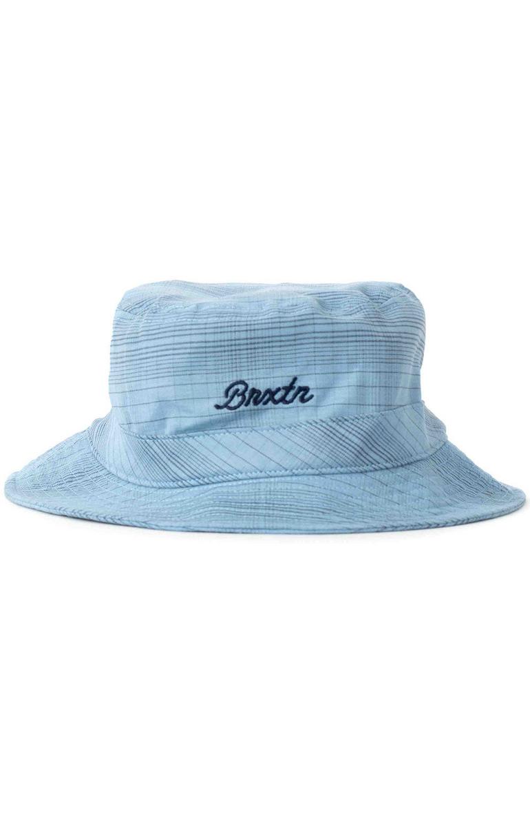 Sprint Packable Bucket Hat - Stunning Casa Blanca Blue