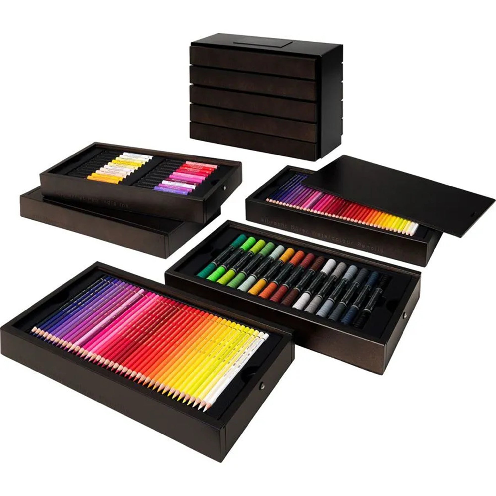 Faber - Castell Art & Graphic Exclusive Limited Edition Box Set