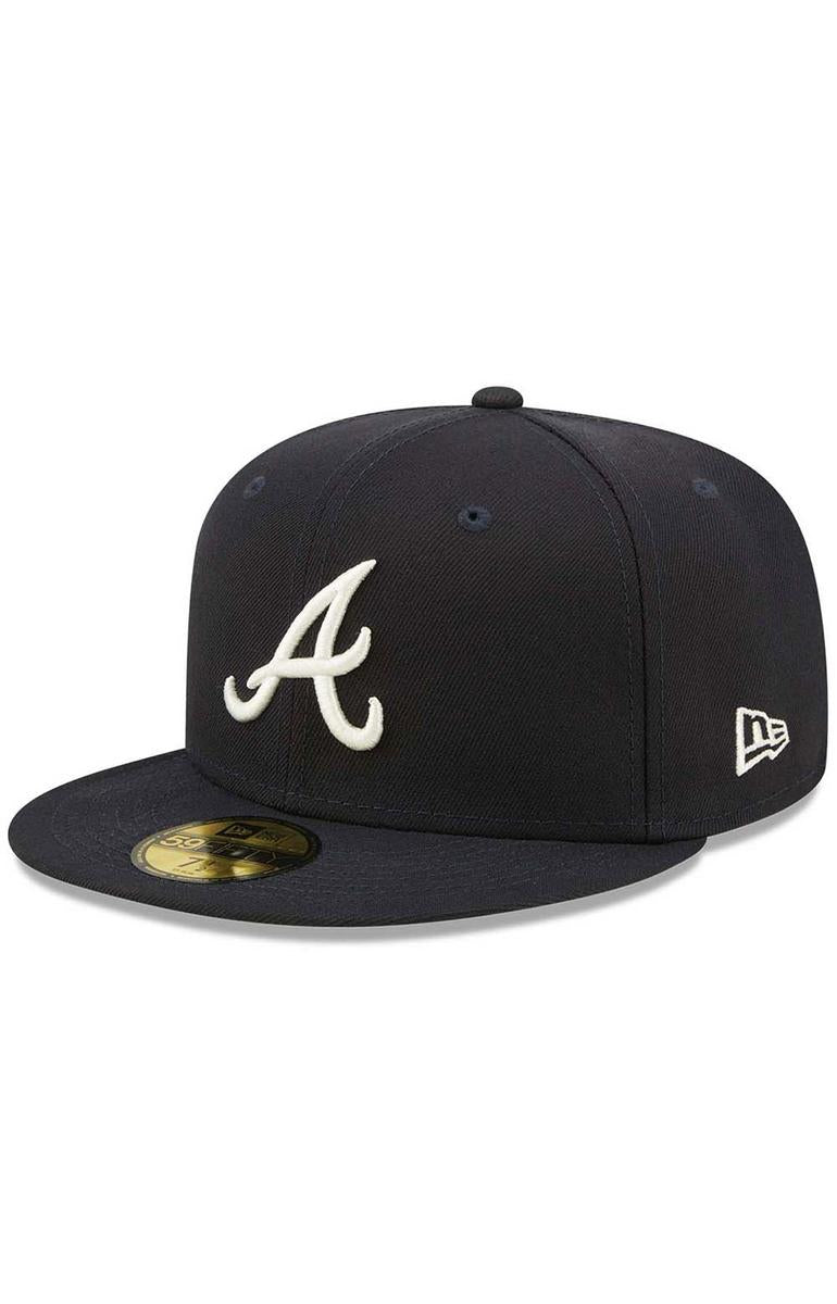 Get Your Oakland Athletics Citrus Pop 59FIFTY Fitted Hat Now!