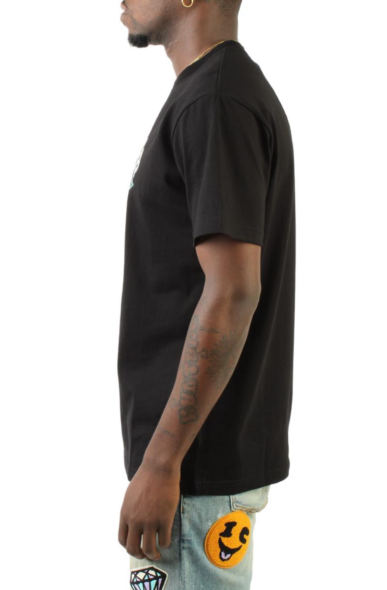 Irresistible Fruits Of Labor Short Sleeve Tee