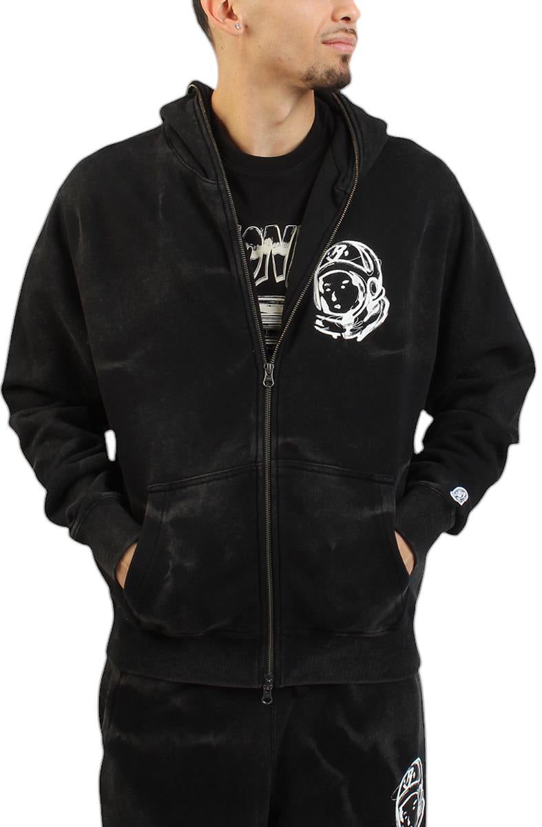 Epic Zip Helmet Hoodie