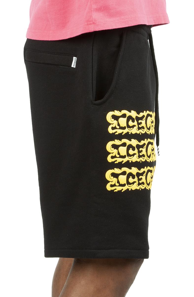Cool Avalanche Shorts - Must - Have Summer Wear