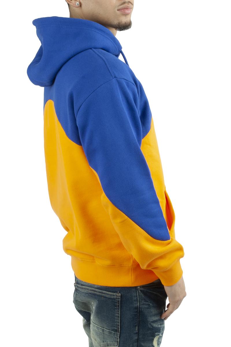 Ice Cream Wavy Hoodie - Urban Style Essential
