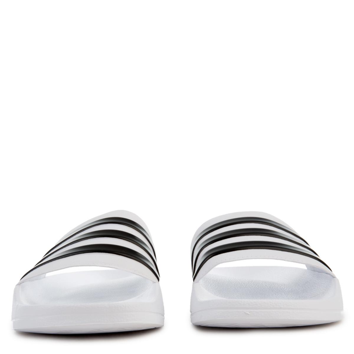 Adilette Comfort Shower Slides