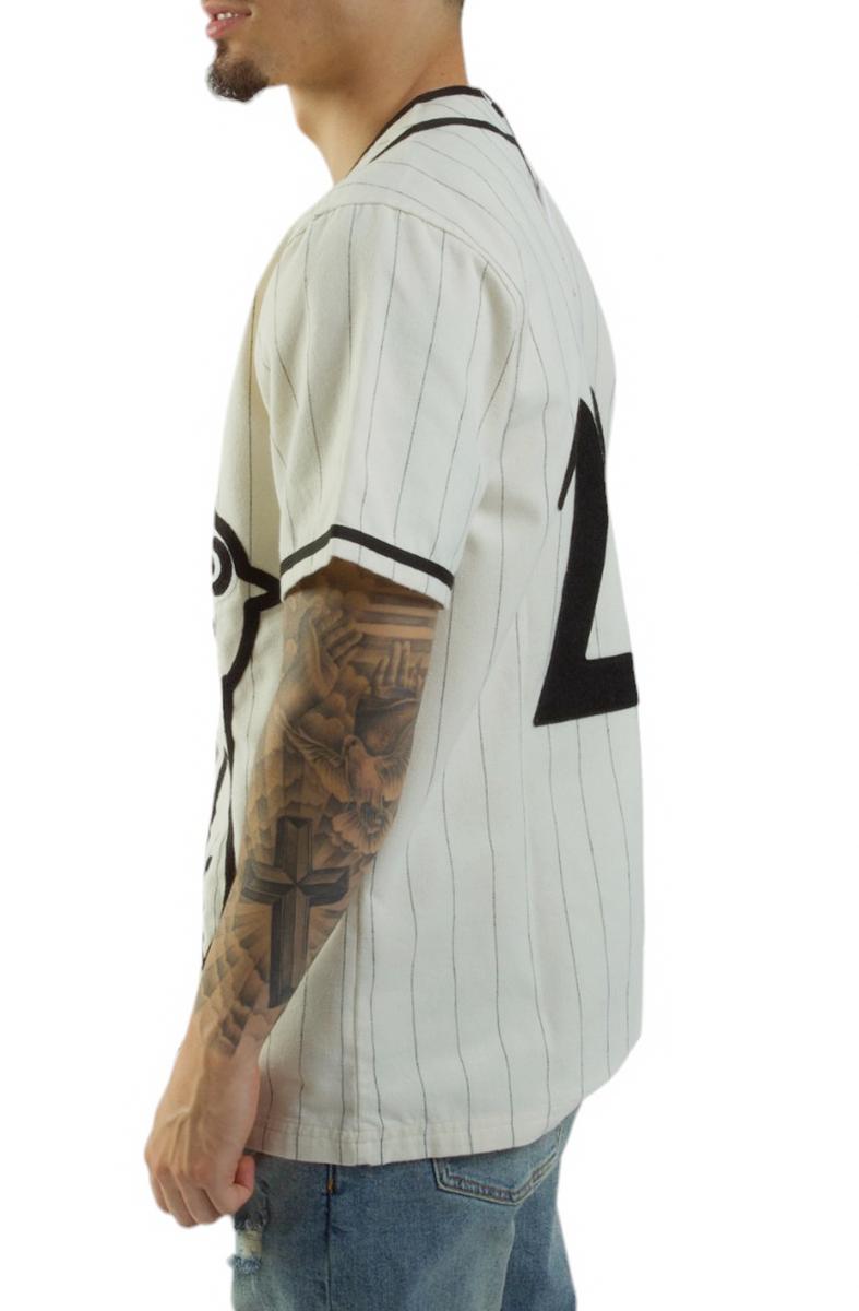 Benny The Jet Rodriguez Baseball Jersey - A Must-Have for Fans!