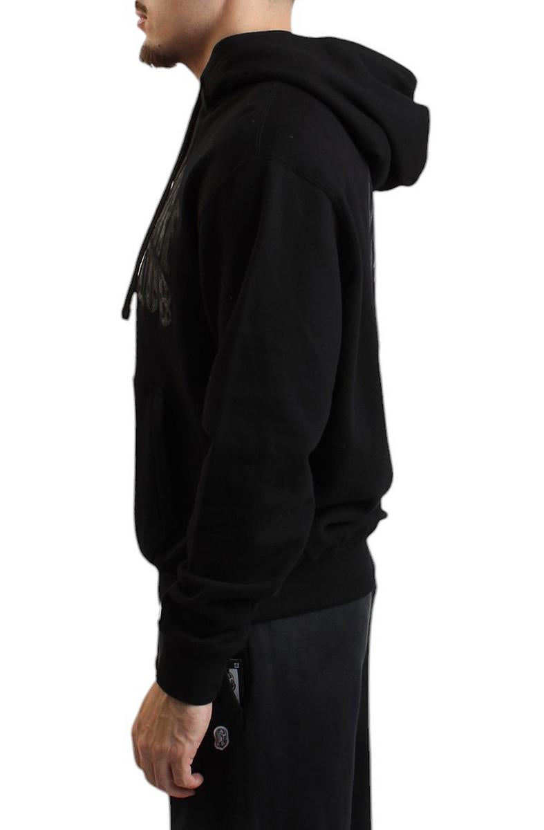 Ice Cream Arch Hoodie - Urban Style Essential