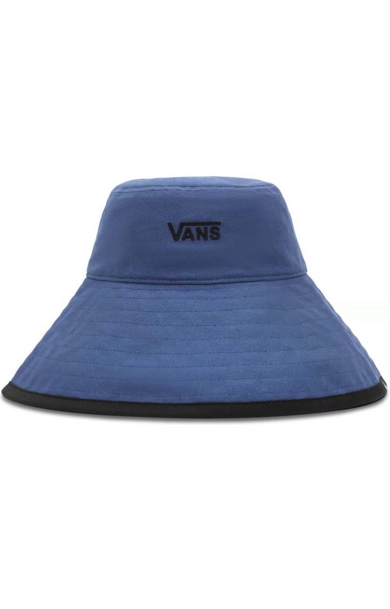Vans Women's Eco-Friendly True Navy Sightseer Bucket Hat - A Must-Have!