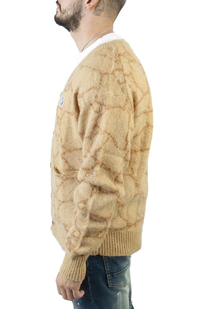 BB Adventurous Spelunk Cardigan