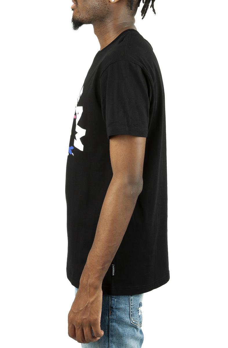Cool Visitation Short Sleeve Tee - Grab Yours Now!