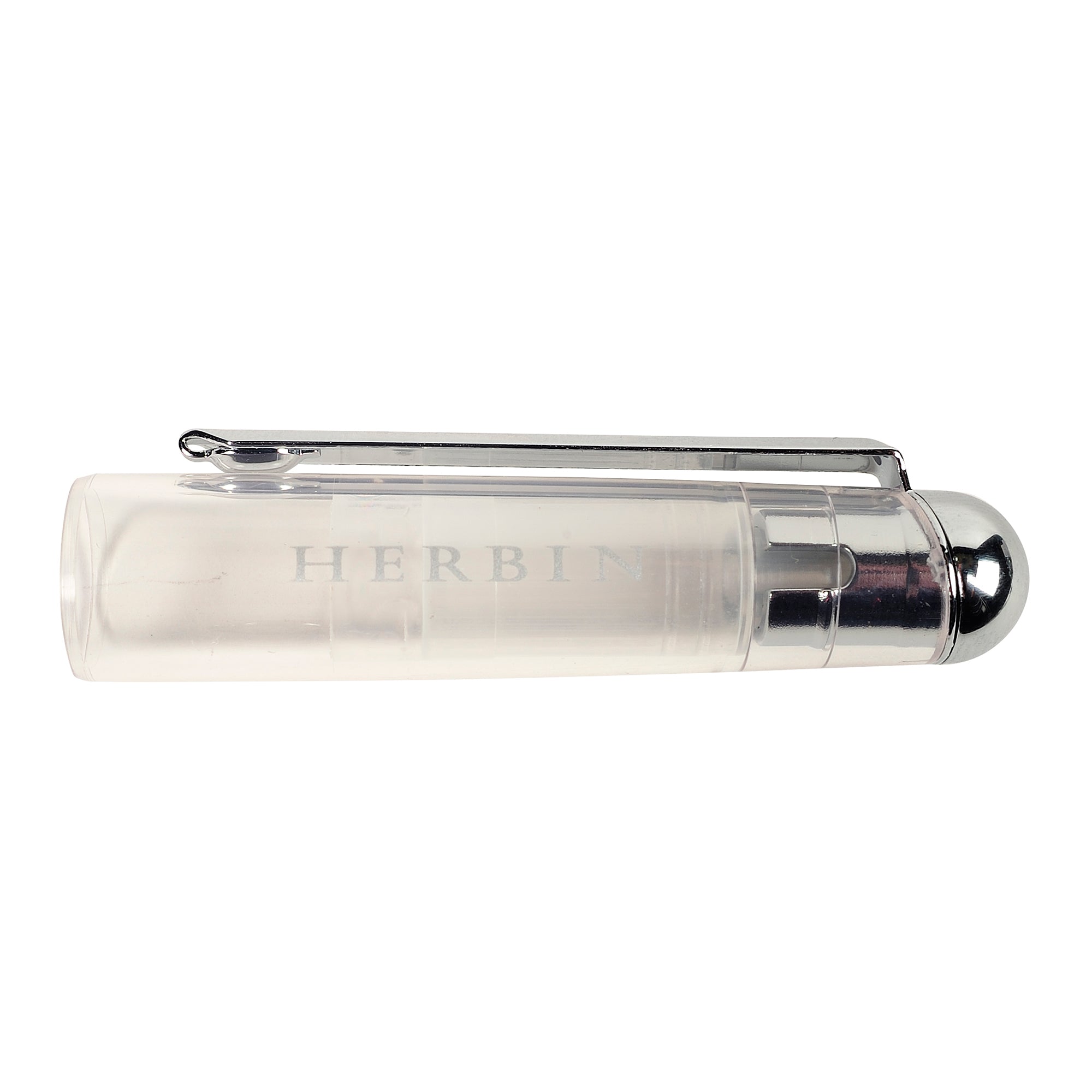 J. Herbin Clear Fountain Pen - Medium Line Wonder