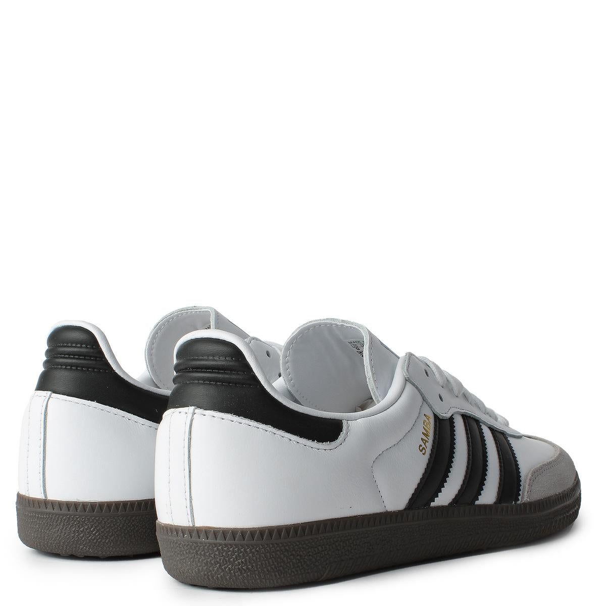 Samba OG: Timeless Street Style Icon