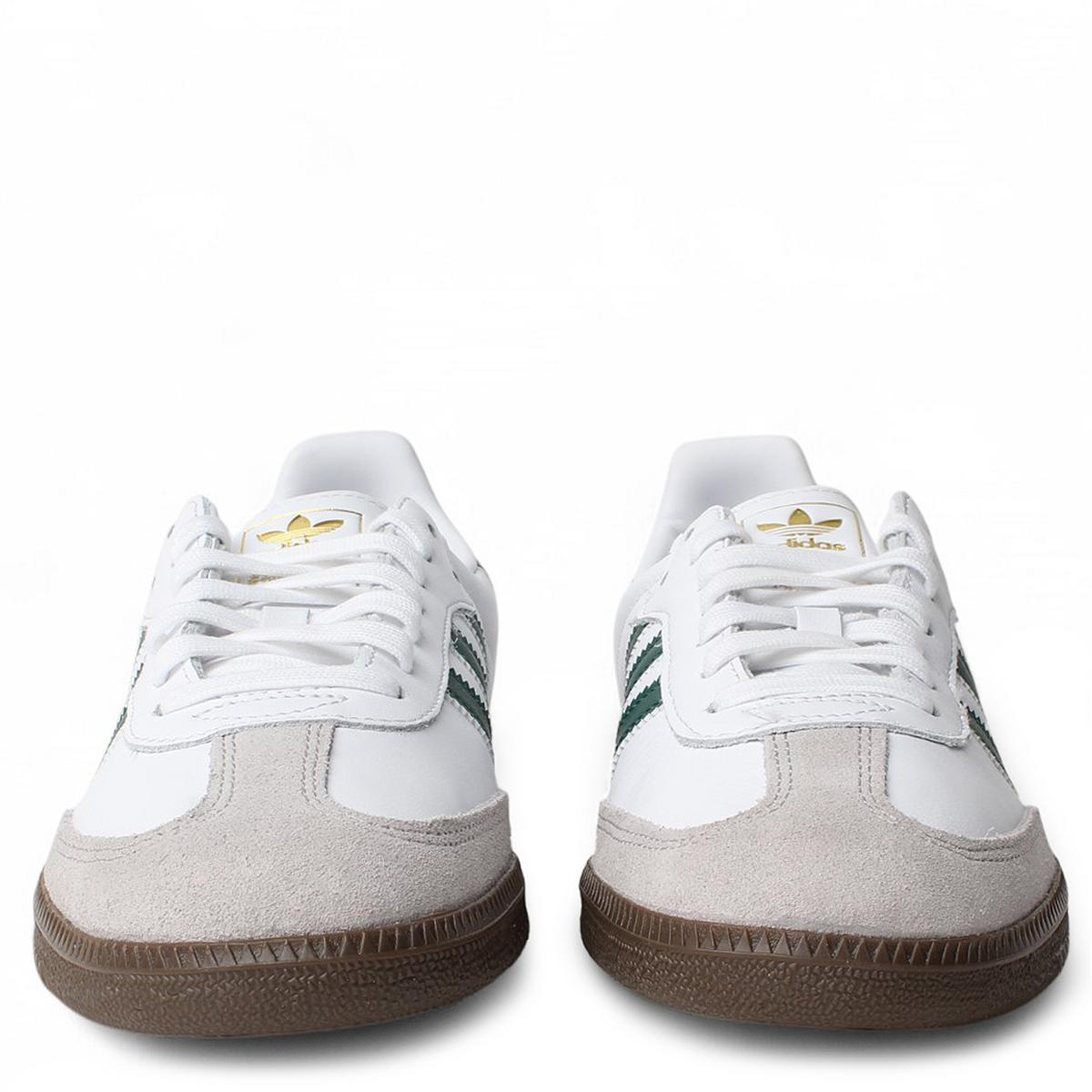 Samba OG: Timeless Street Style Icon
