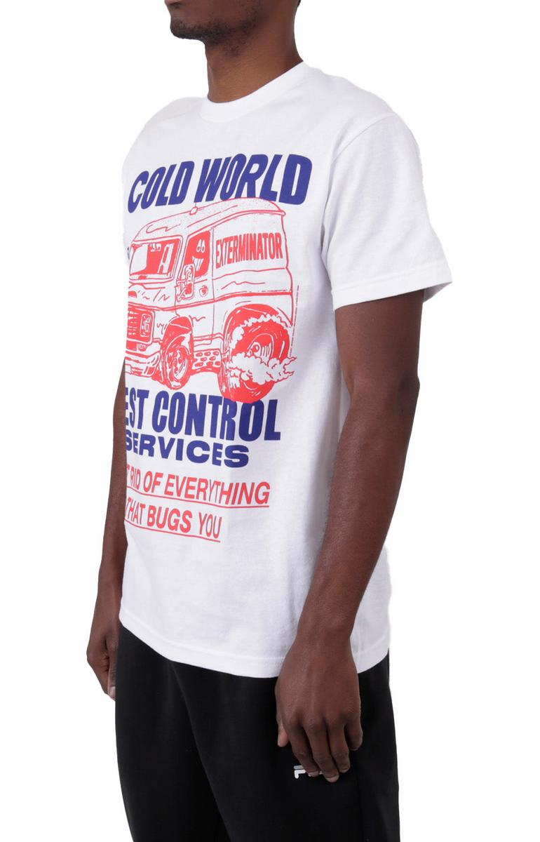 Stunning Pest Management Graphic Tee