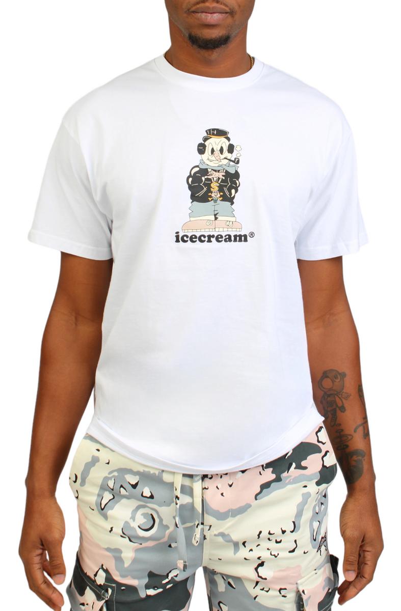 Frosty's Irresistible T-Shirt