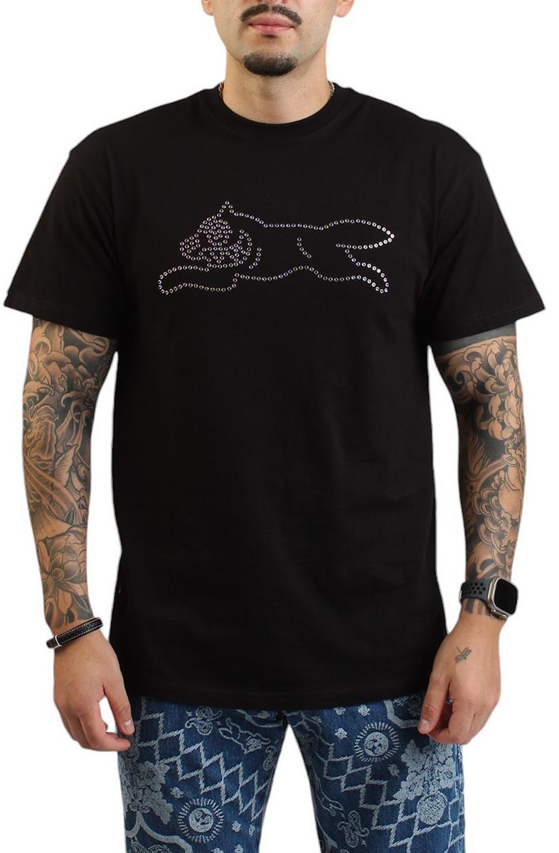 Ice Cream's In The Sky With Diamonds Men's T-Shirt