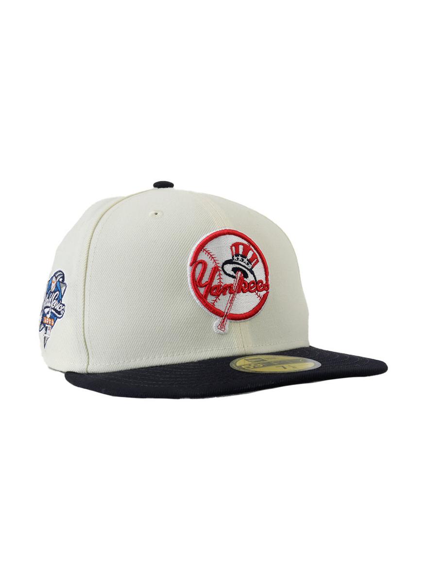 Vintage New Era Yankees 5950 Fitted Cap