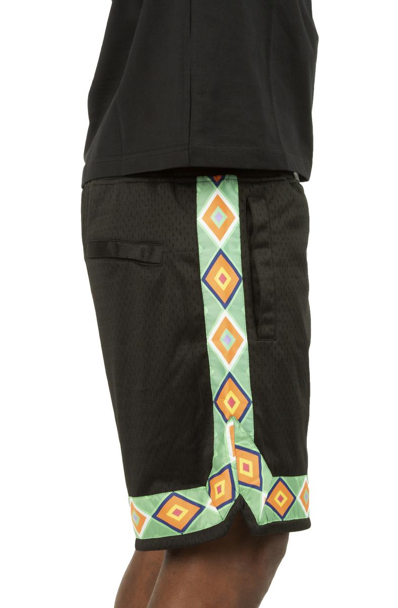 Exciting Up Two Basketball Shorts
