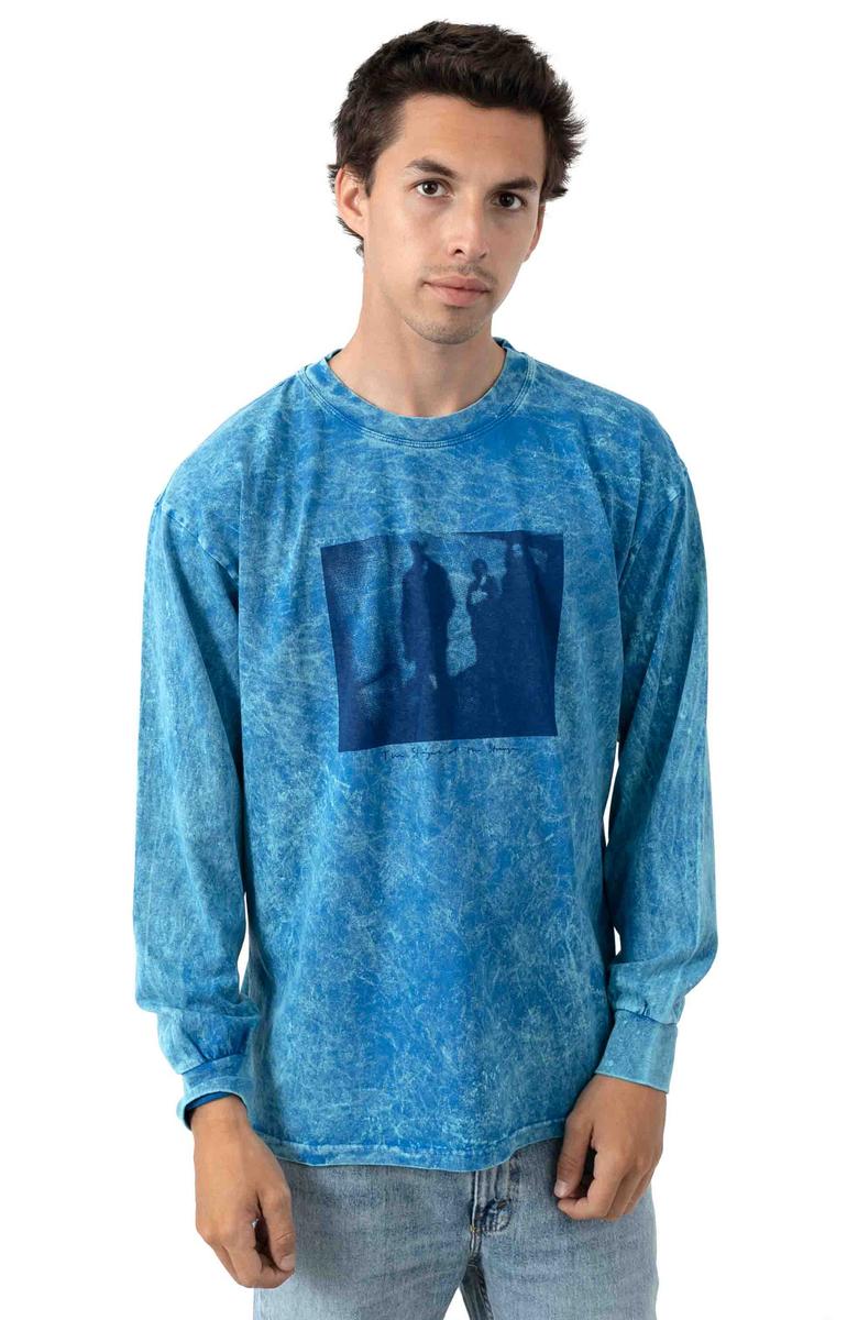 The Ultimate Strongest Of The Strange Long Sleeve Shirt