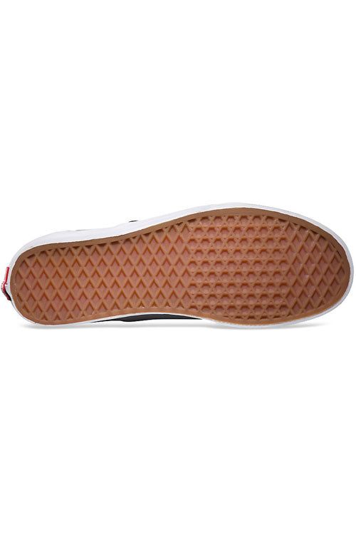 Vans Checkerboard Classic Slip-On Sneakers - A Timeless Fashion Statement