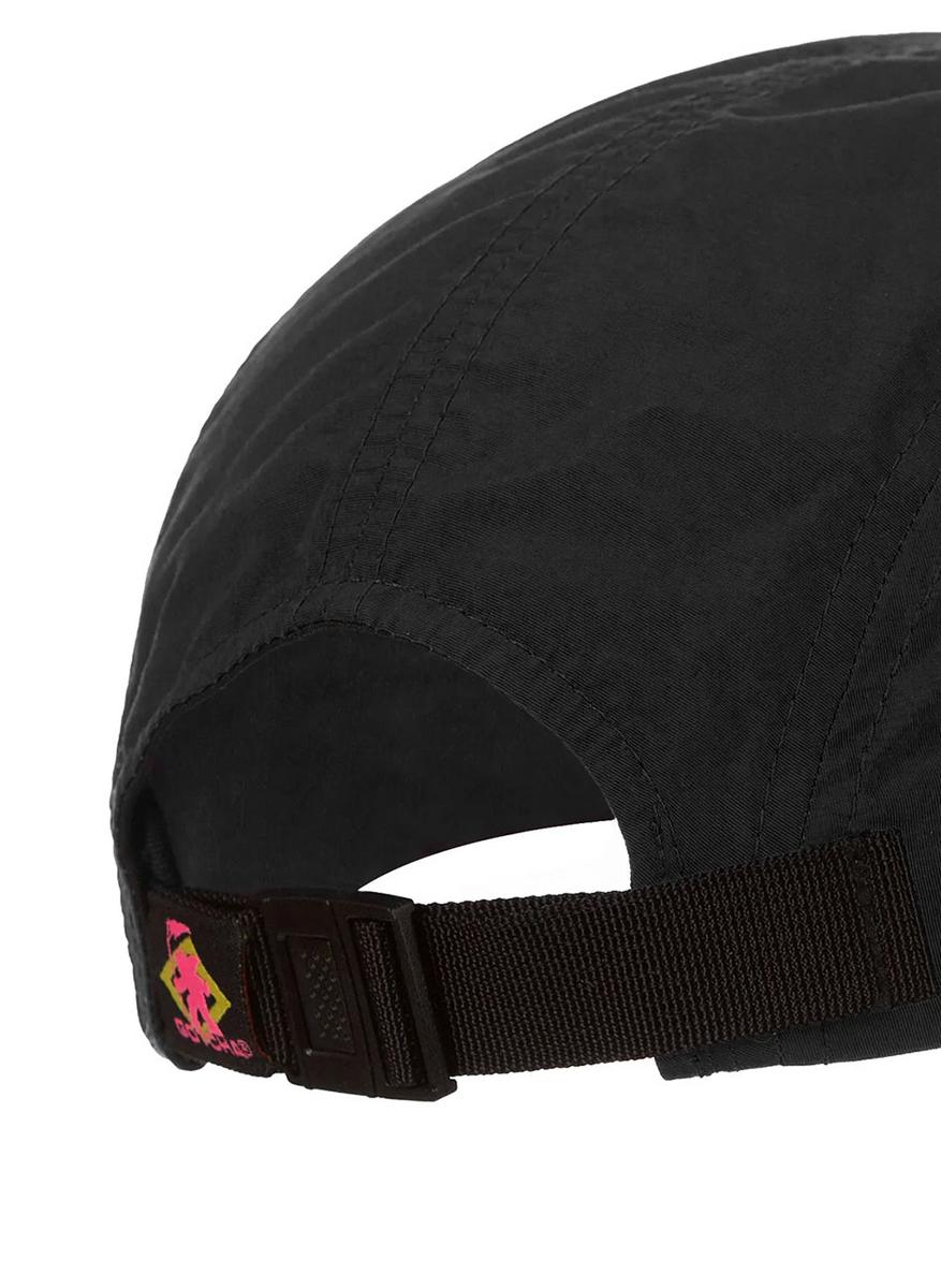 Quiet Life Dean Stylish 5 - Panel Cap