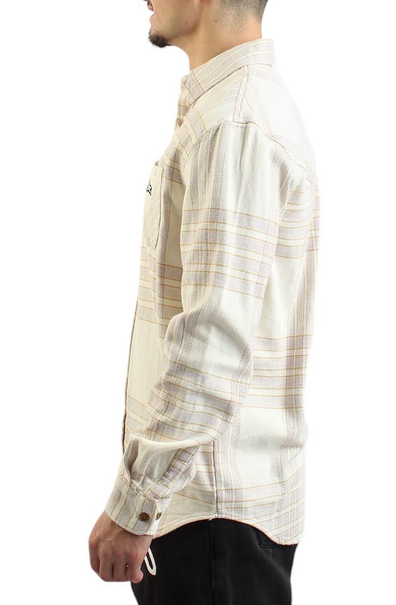 Enchanting Snow White Woven Shirt - A Must-Have!