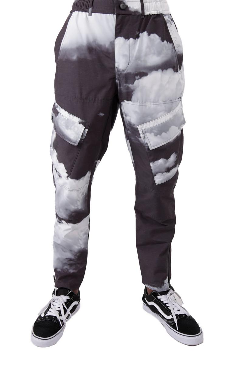 Lucid Dreams: Captivating Cargo Pants