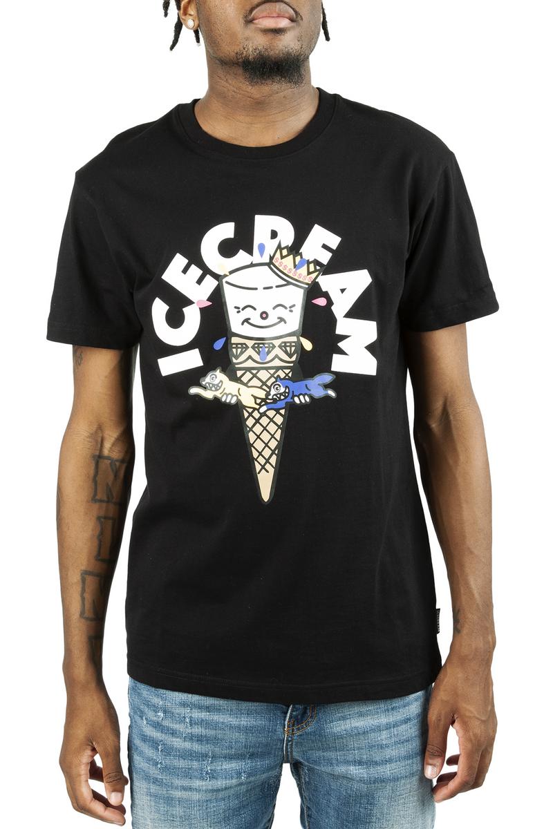 Cool Visitation Short Sleeve Tee - Grab Yours Now!