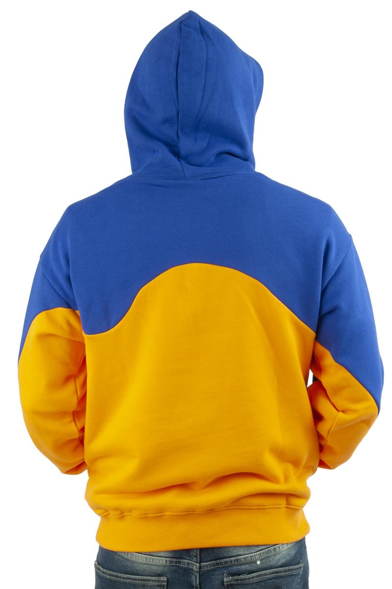 Ice Cream Wavy Hoodie - Urban Style Essential
