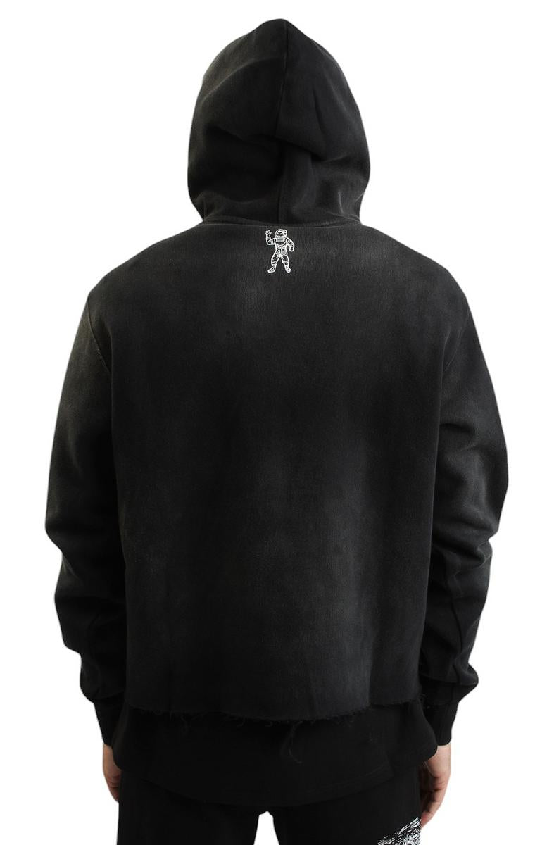 Cosmic Stargazer Hoodie