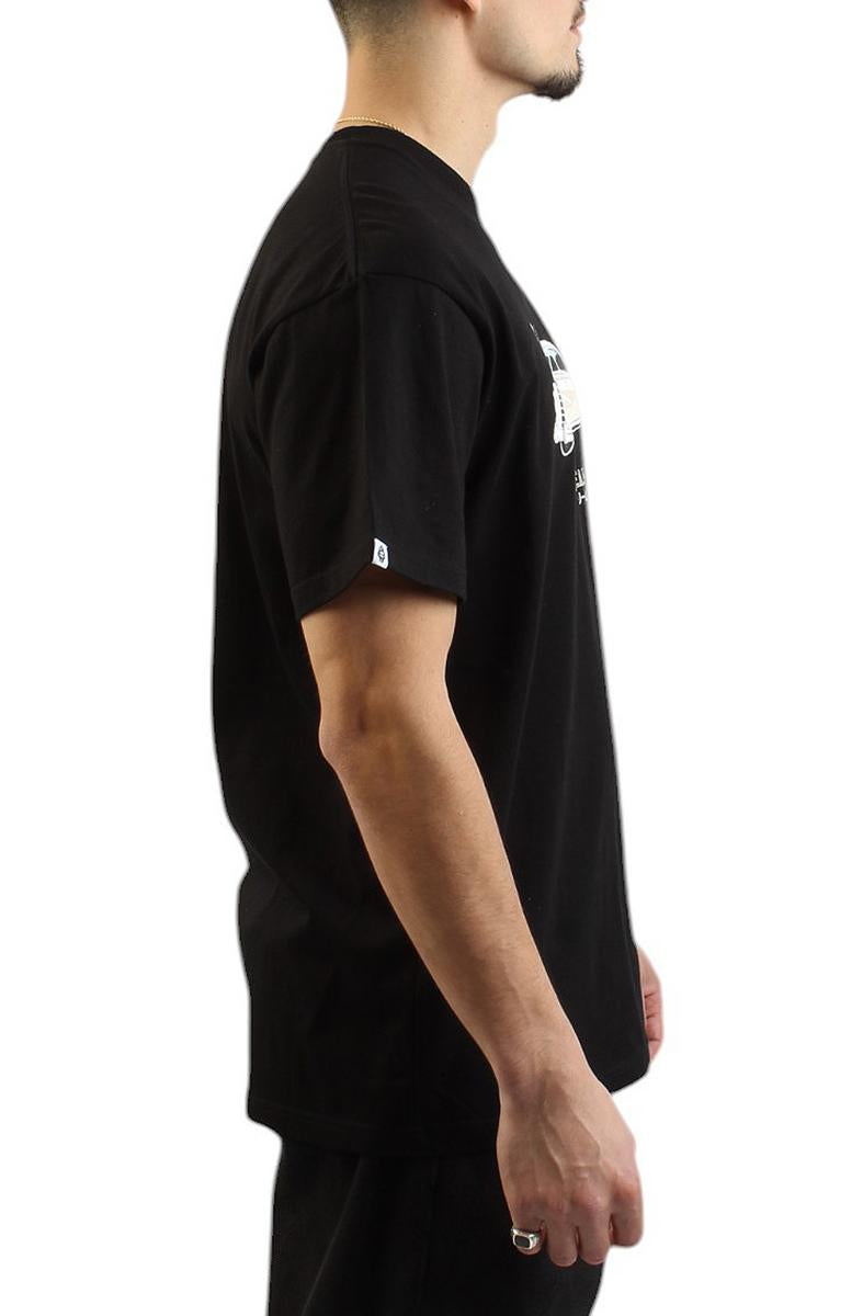 Ice Cream Men's Garcon Stylish T-Shirt