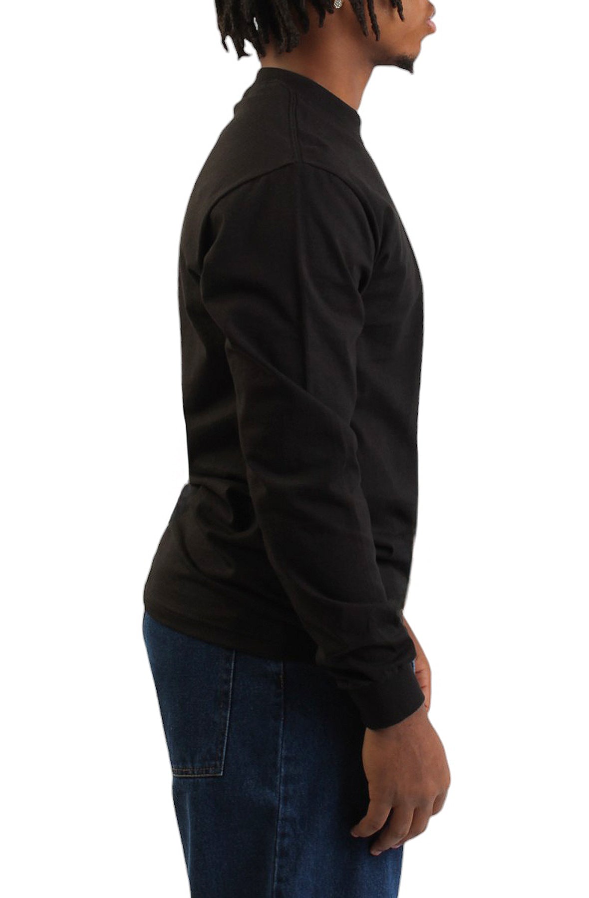 Shaka Wear 7.5oz Max Heavyweight Long Sleeve - A Must - Have from MLTD.com