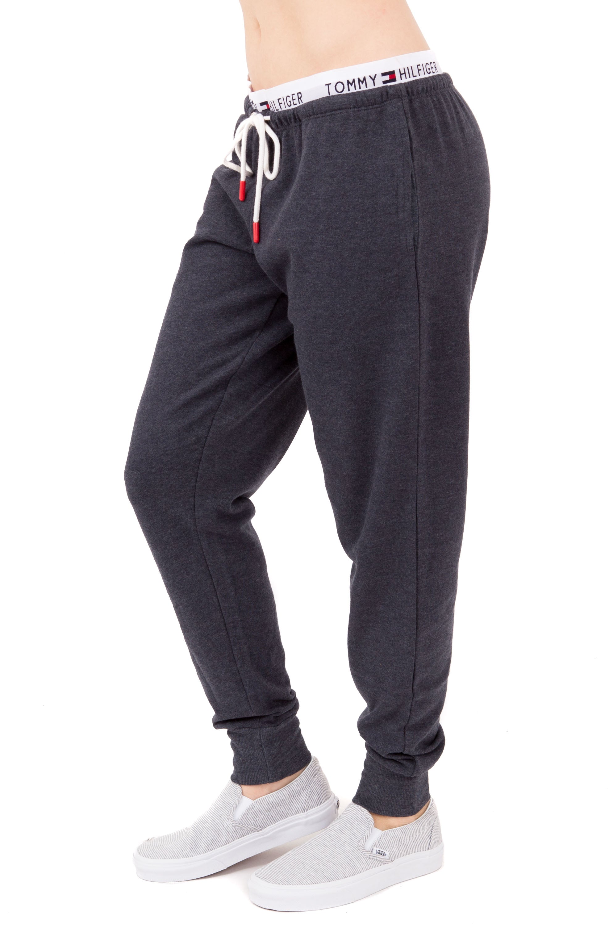 Tommy Hilfiger Women's Peacoat Retro Joggers - R63S138