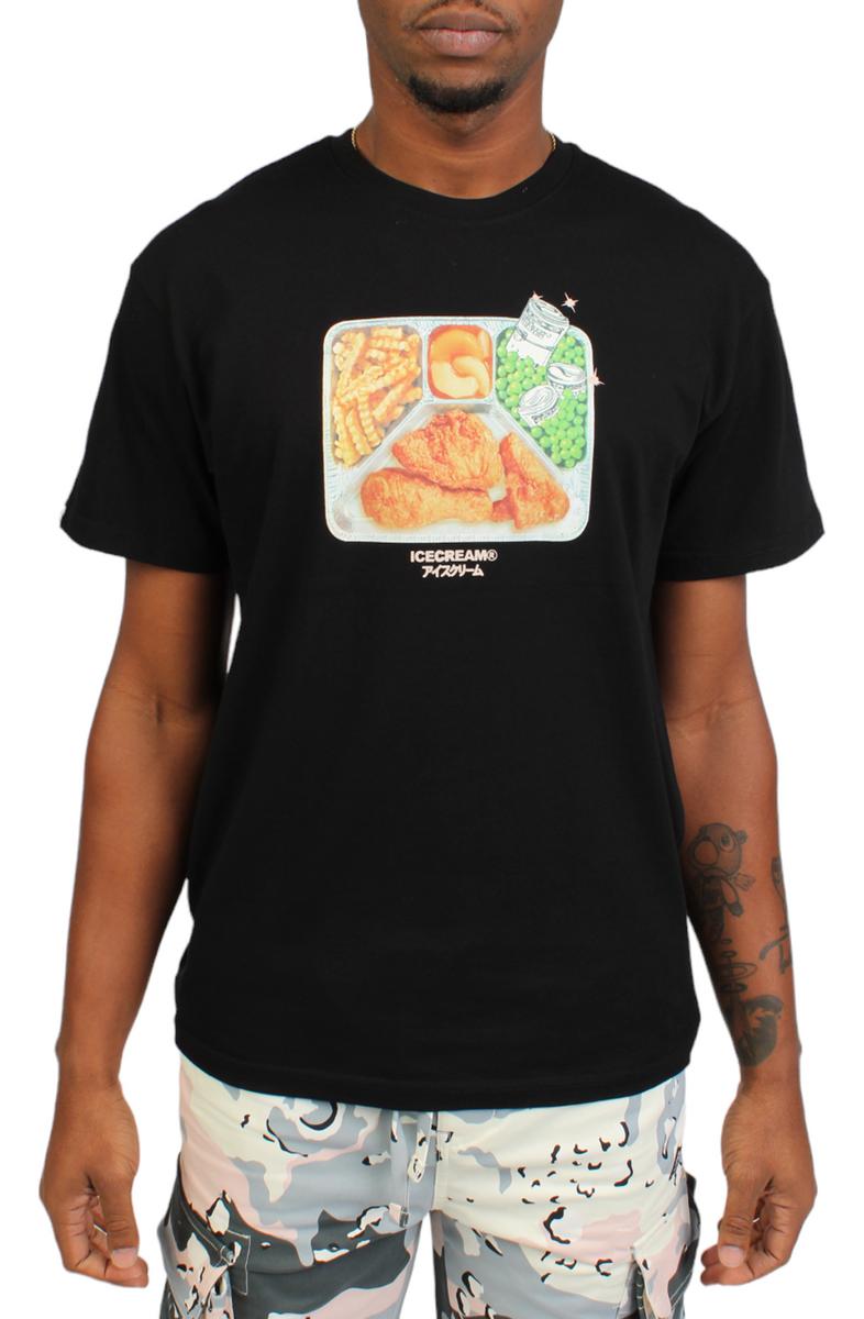 Irresistible Freezer Food T-Shirt
