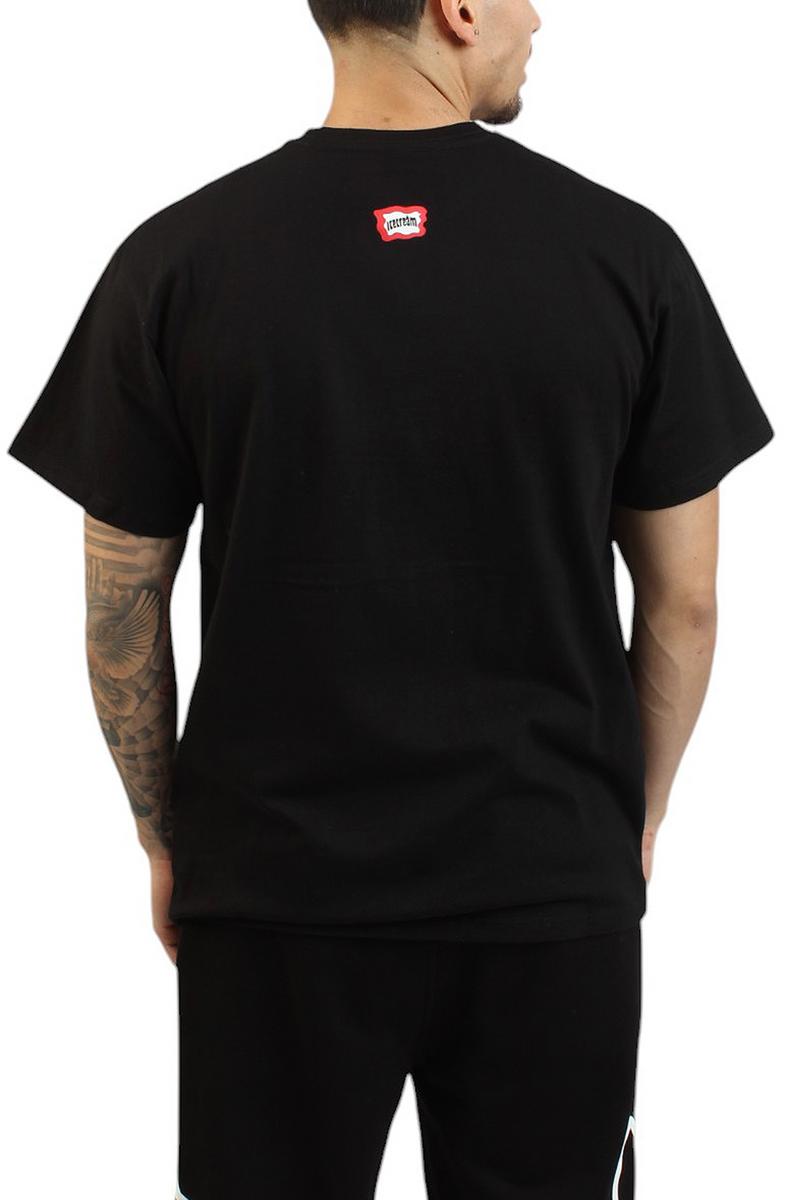 Running Dogs Stylish SS Tee