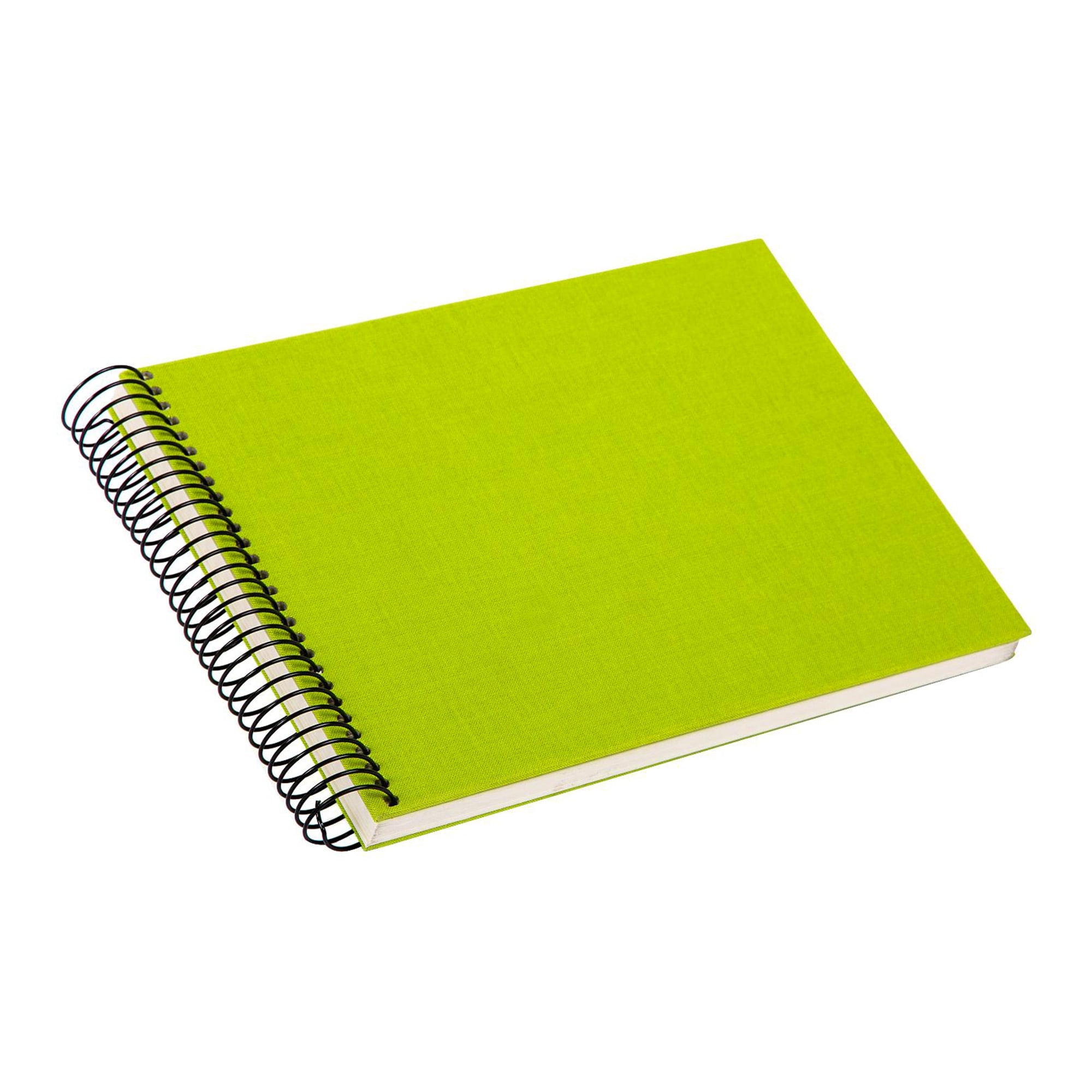 Bella Vista Photo Album - 40 Pages, 24 x 17 cm - Preserve Your Precious Memories!