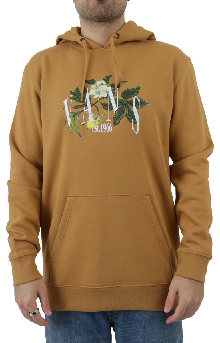 Vans' Irresistible Eco-Friendly Comfort Hoodie